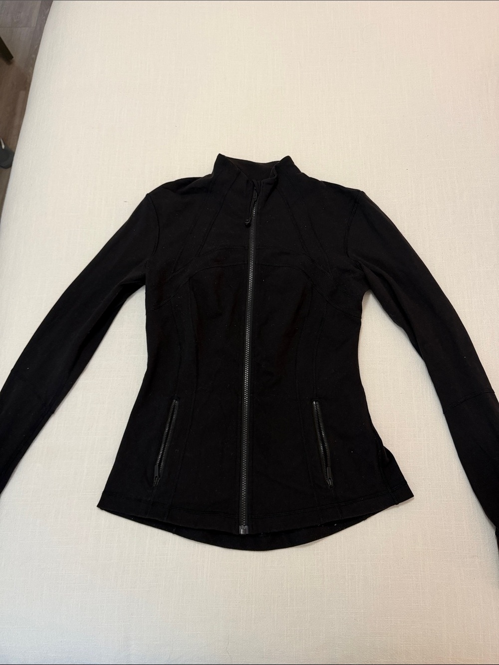 Lululemon Define Jacket